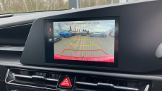 Kia Niro 1.6 GDi Hybrid 2 5dr DCT Hybrid Estate